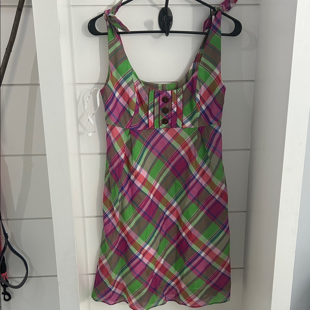 Lilly dress